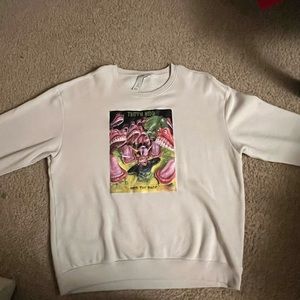 Trippie redd sweater